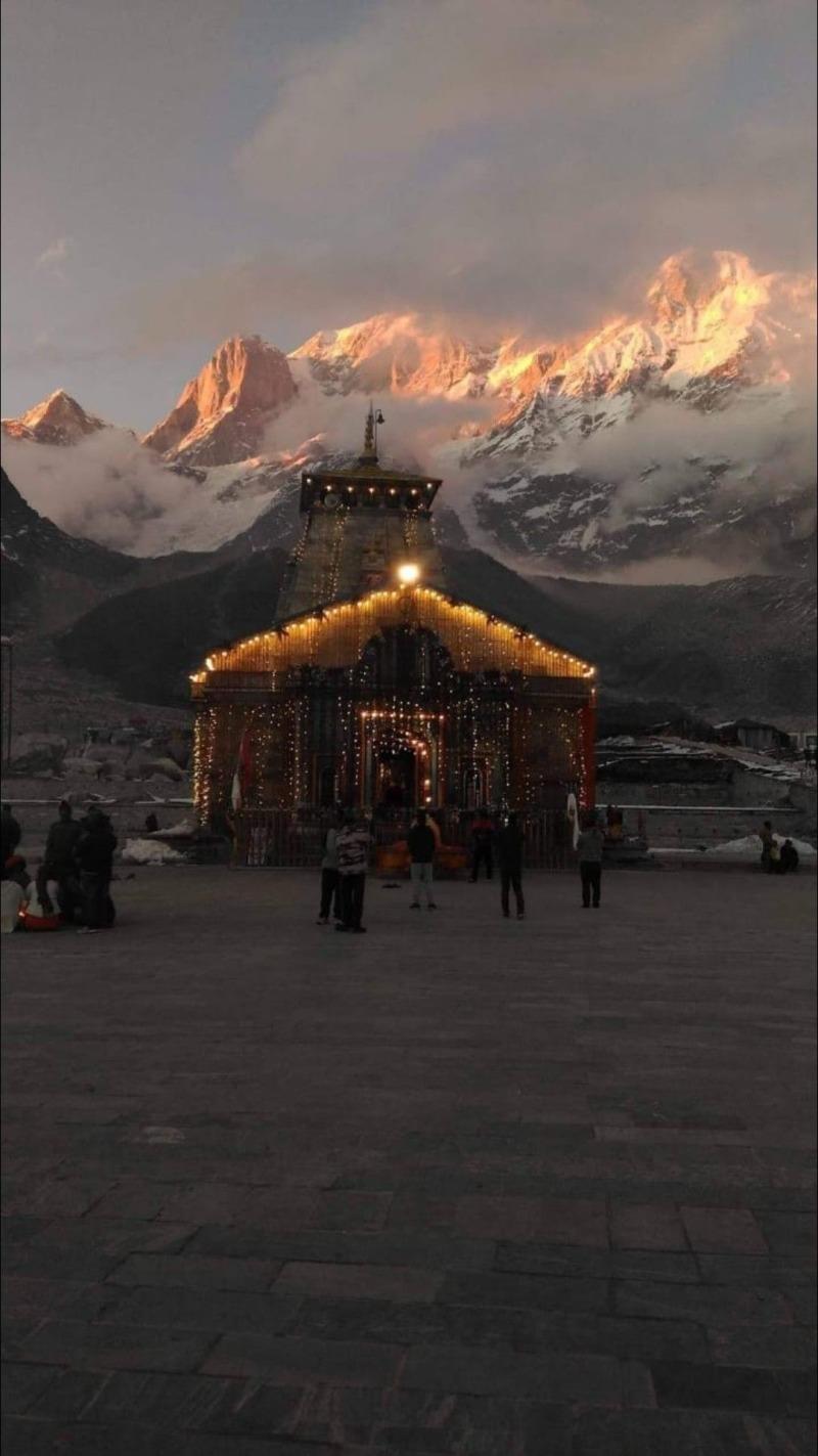 800x1423 Photography Shiva HD Photography Kedarnath Wallpaper