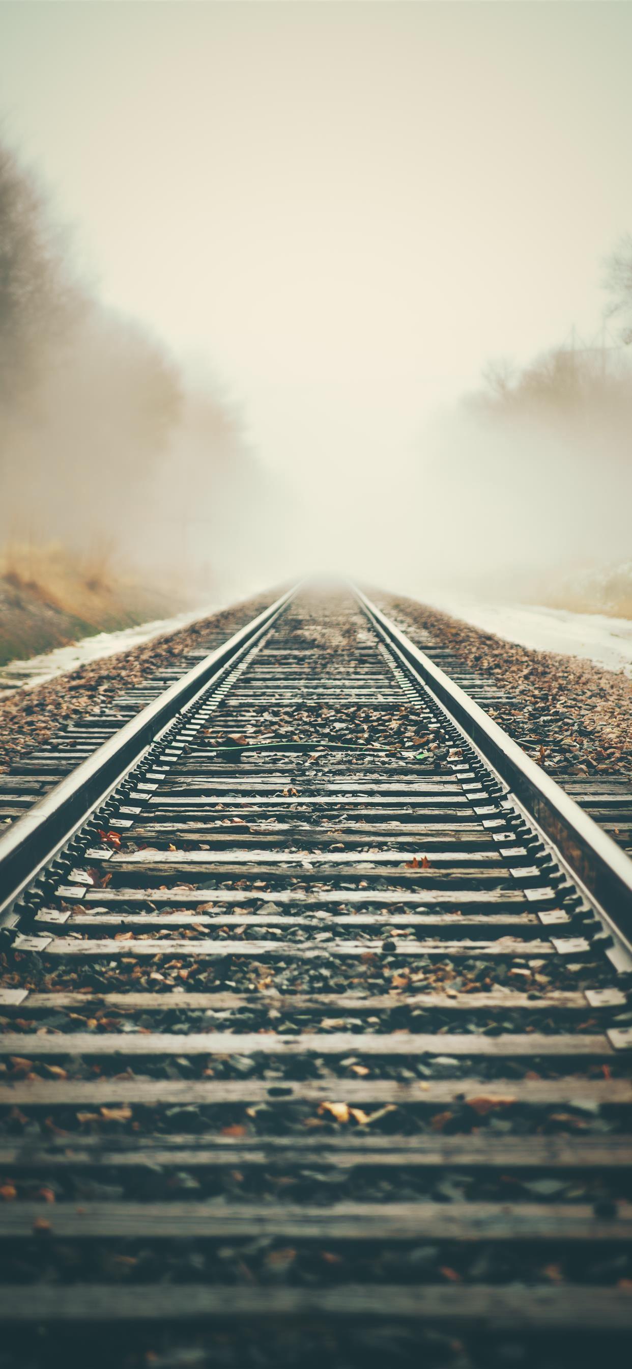 1242x2688 Destination Unknown iPhone X Wallpaper Free Download