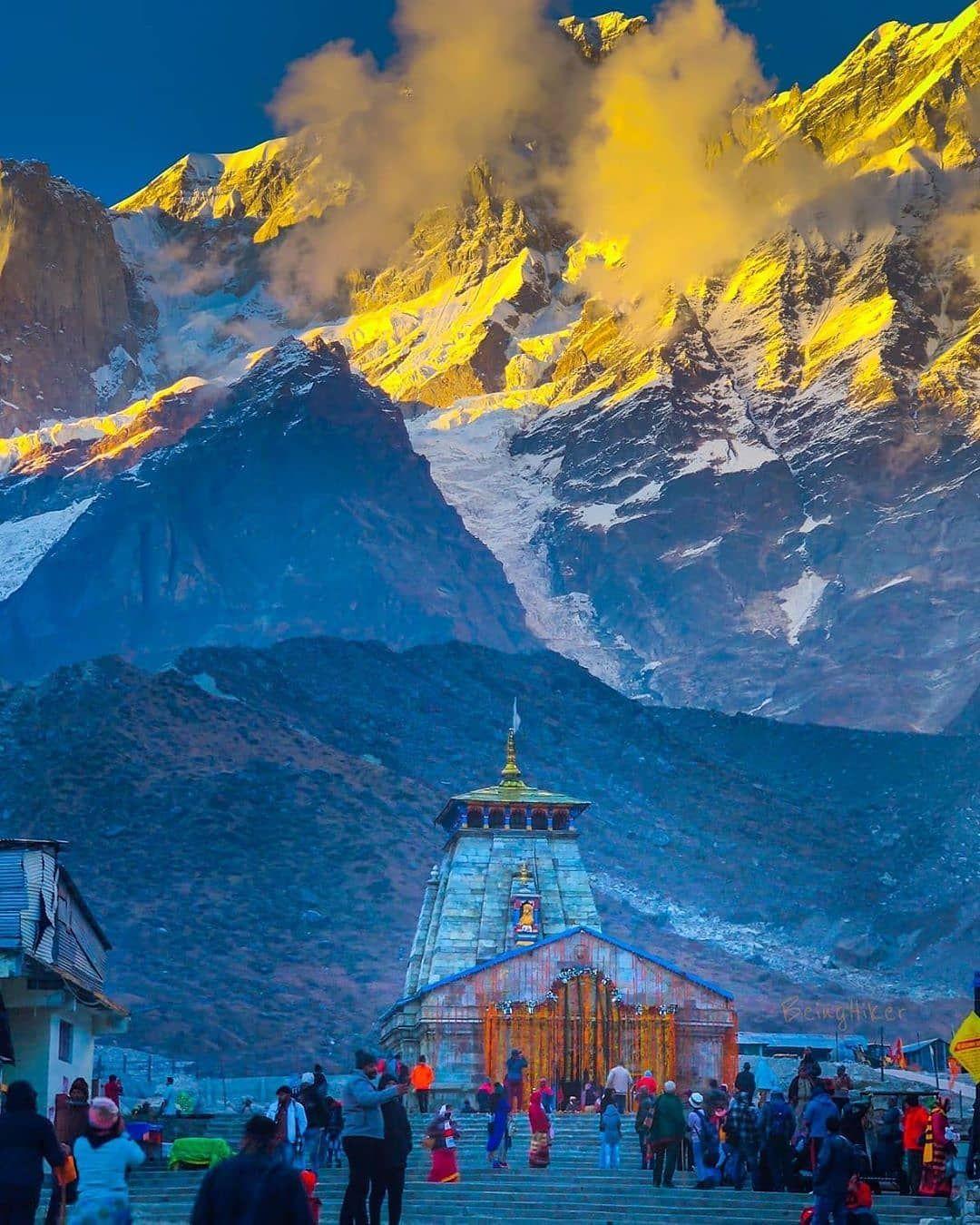 Kedarnath 4K Wallpapers Top Free Kedarnath 4K Backgrounds