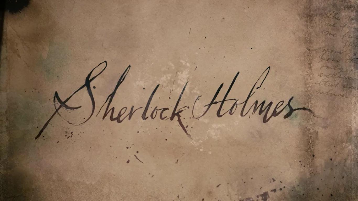 1366x768 Sherlock Quotes Wallpaper. QuotesGram