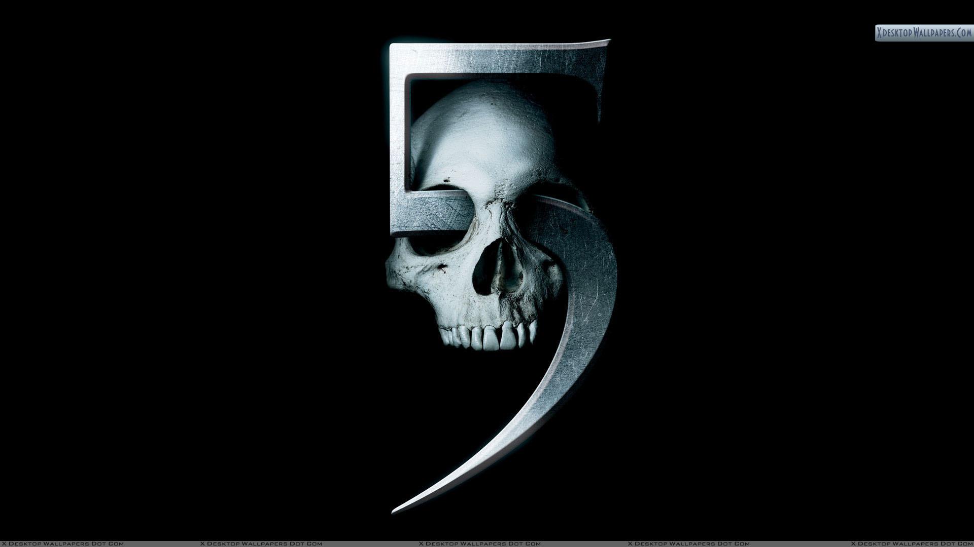 1920x1080 Final Destination 5