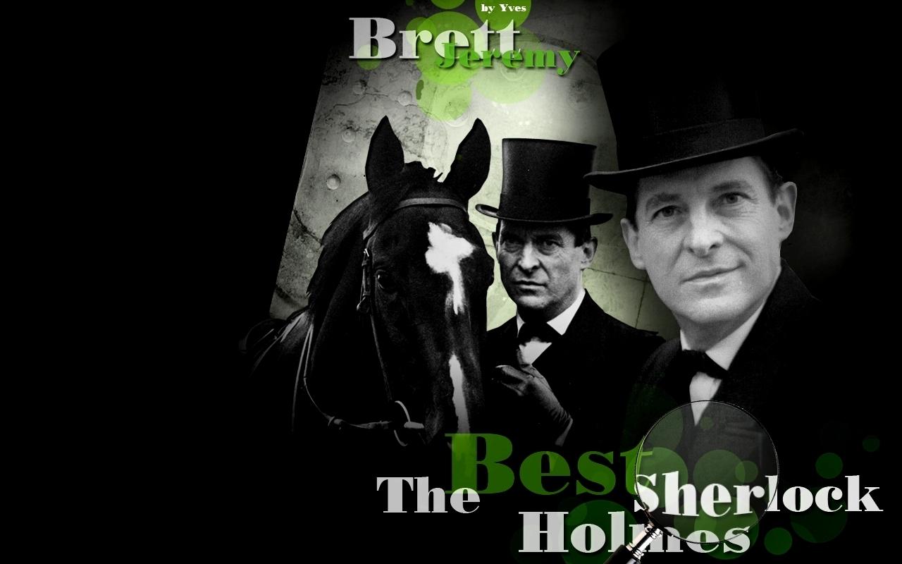 1280x800 Jeremy Brett Brett Wallpaper