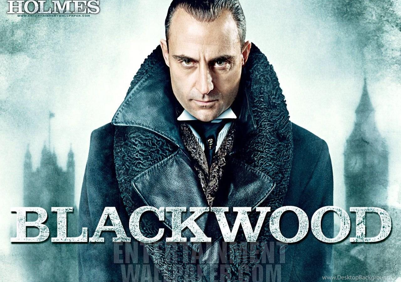 1280x900 Sherlock Holmes Wallpaper Full HD Desktop Background