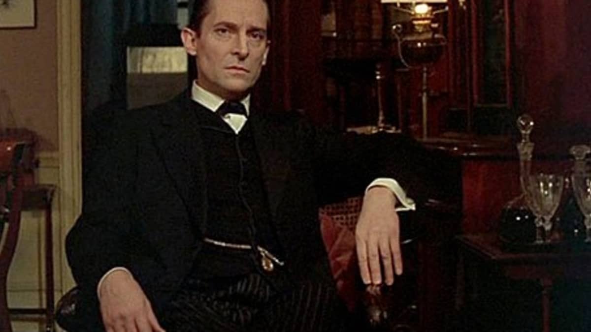 1200x675 Jeremy Brett Definitive Sherlock Holmes?