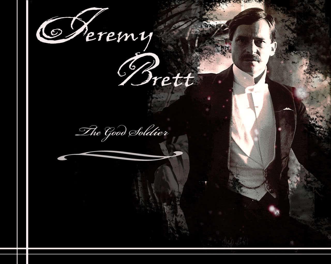 1280x1024 Jeremy Brett Brett Wallpaper