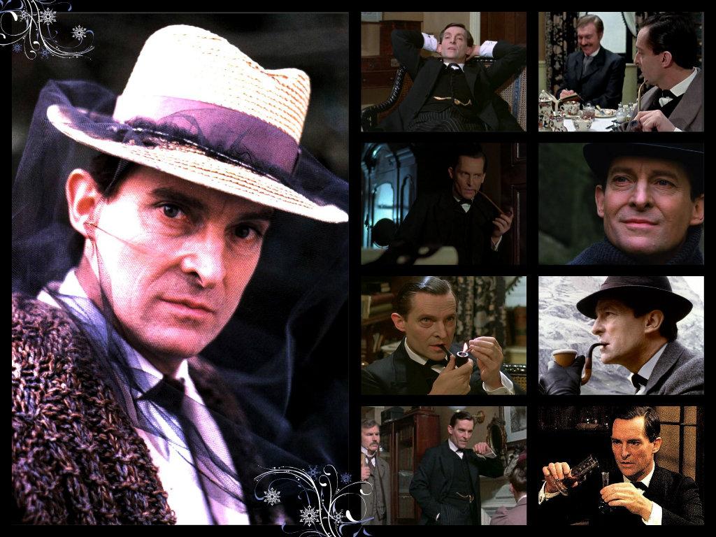 1024x768 Jeremy Brett Holmes Brett Fan Art