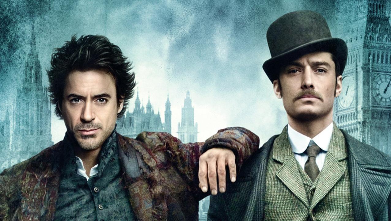 1276x721 Adventure Desktop Wallpaper. Moviemania. Holmes movie, Sherlock holmes robert downey, Sherlock holmes 3