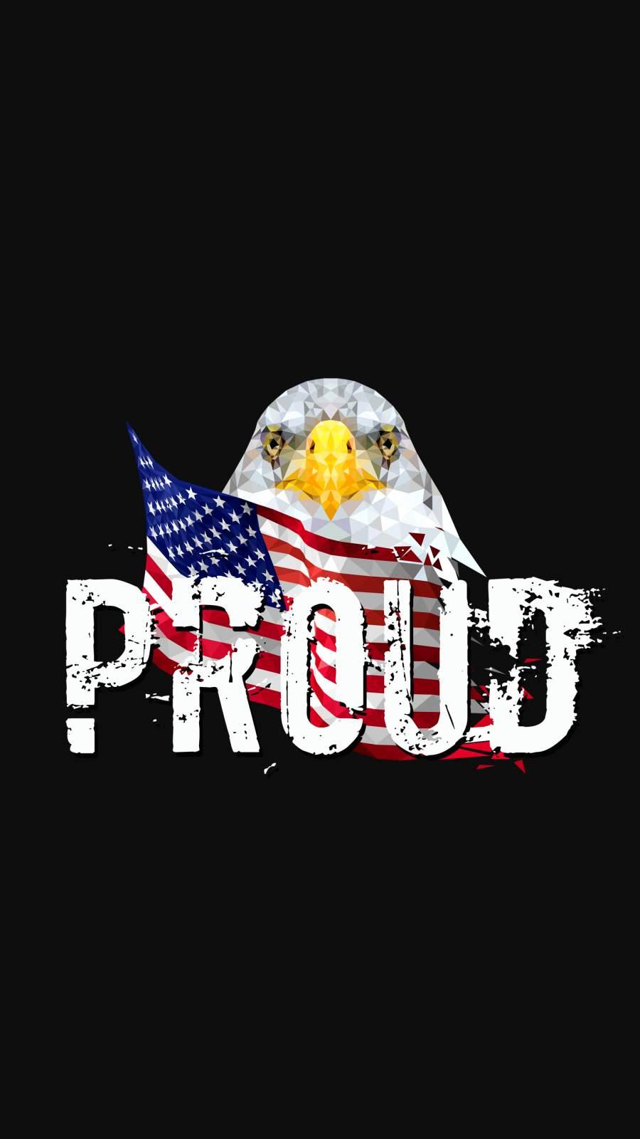 900x1600 Proud USA IPhone Wallpaper Wallpaper : iPhone Wallpaper