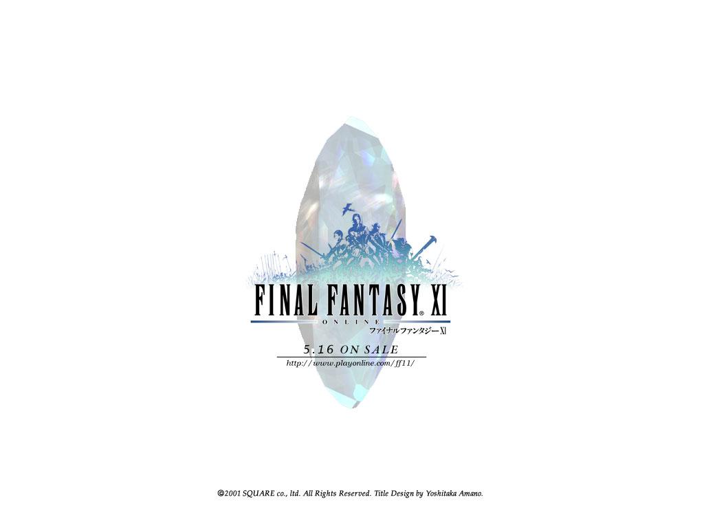 1024x768 Category:Final Fantasy XI wallpaper