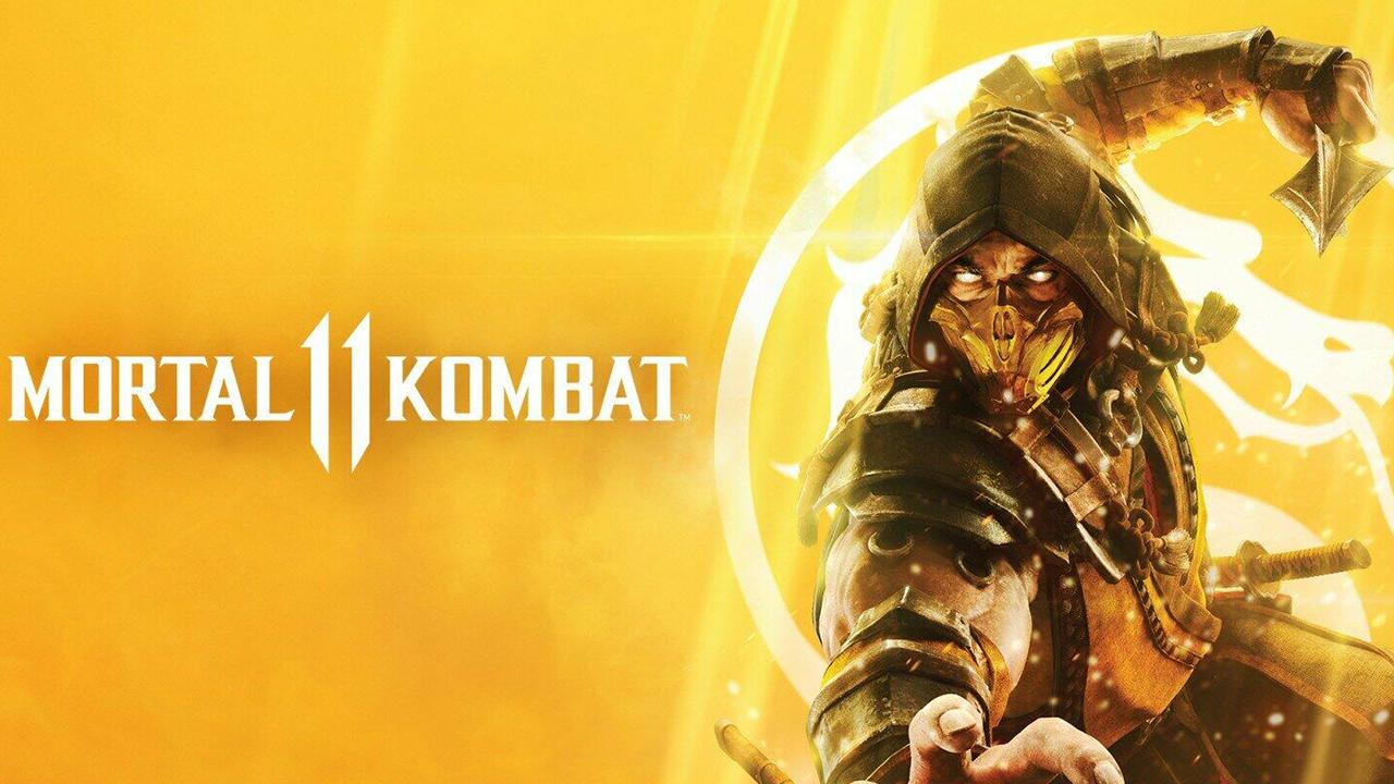 1280x720 Review: Mortal Kombat 11 is an amazing fighter buried under a tedious grind