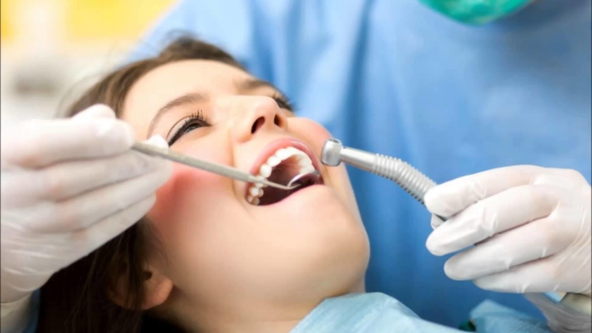 1920x1080 Dental Wallpaper
