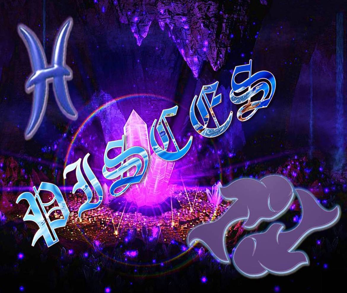Cool Pisces Wallpapers - Top Free Cool Pisces Backgrounds - WallpaperAccess