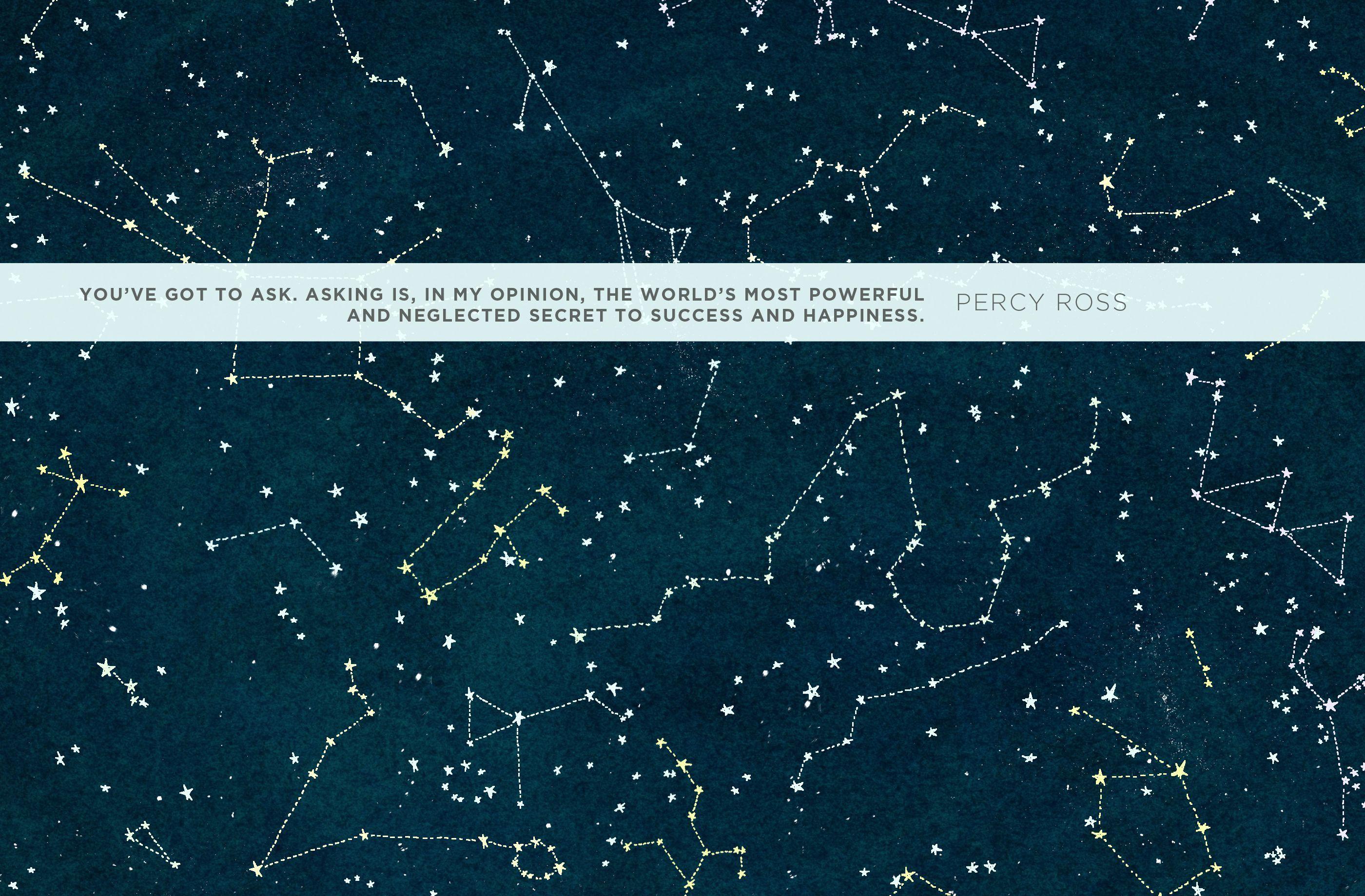 2800x1839 Constellation Desktop Wallpaper