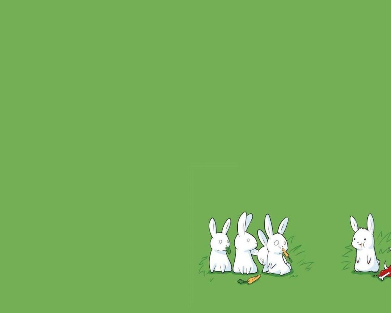 1280x1024 Green Aesthetic Desktop Wallpaper, HD Green Aesthetic Desktop Background