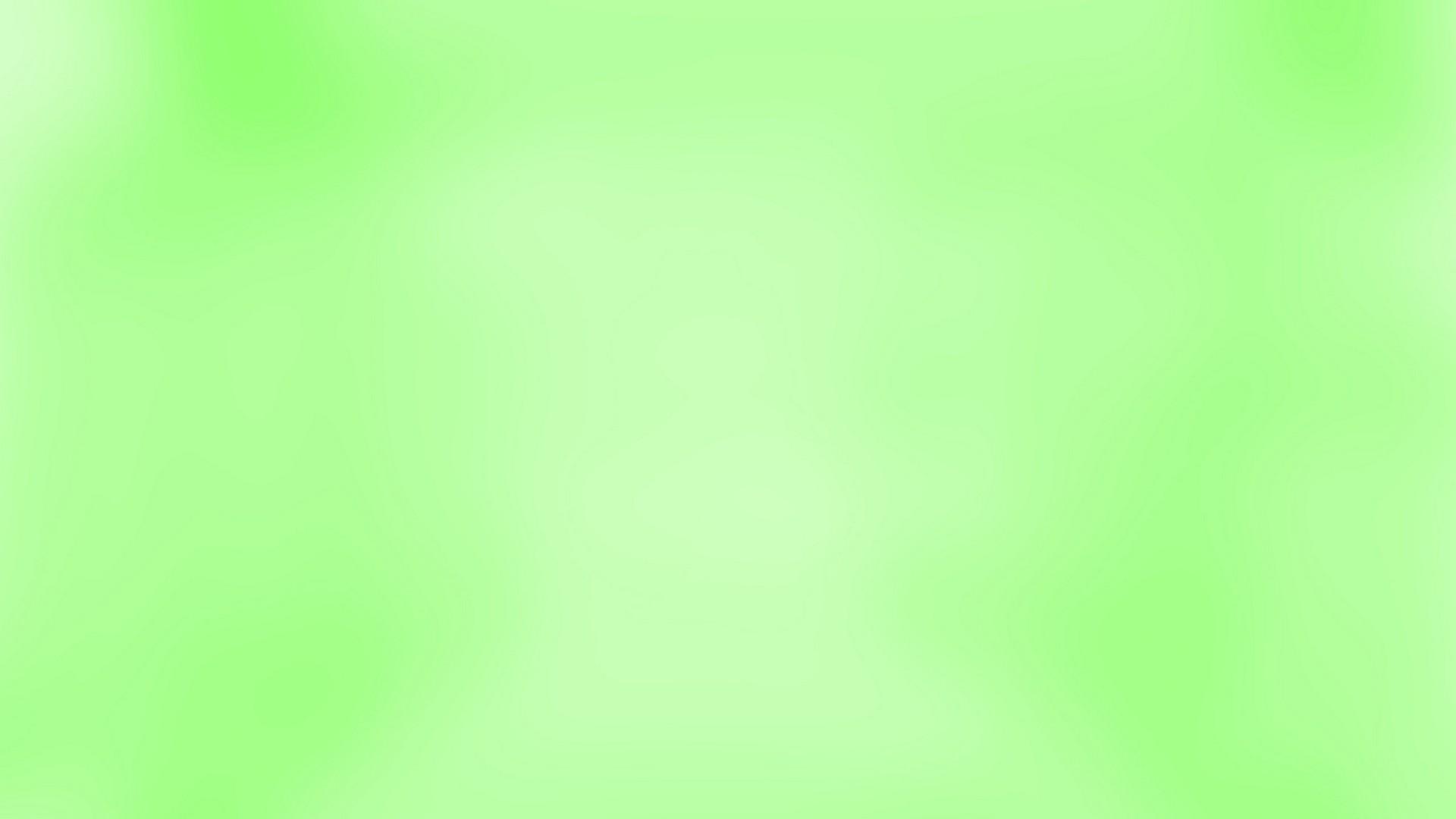 1920x1080 Computer Wallpaper Light Green Cute Wallpaper