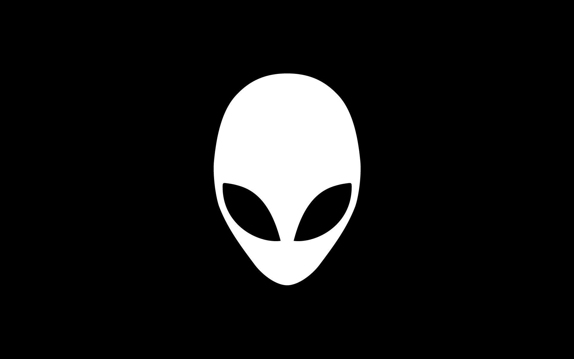 1920x1200 Alienware Wallpaper Black background picture