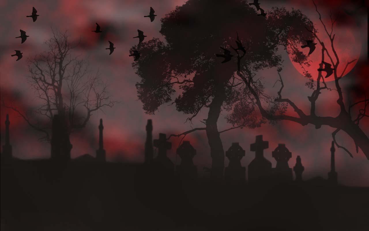 1280x800 Free download Halloween Graveyard Wallpaper by pedea [1280x800] for your Desktop, Mobile & Tablet. Explore Free Graveyard Wallpaper. Creepy Graveyard Wallpaper, Spooky Graveyard Wallpaper, Dark Graveyard Wallpaper