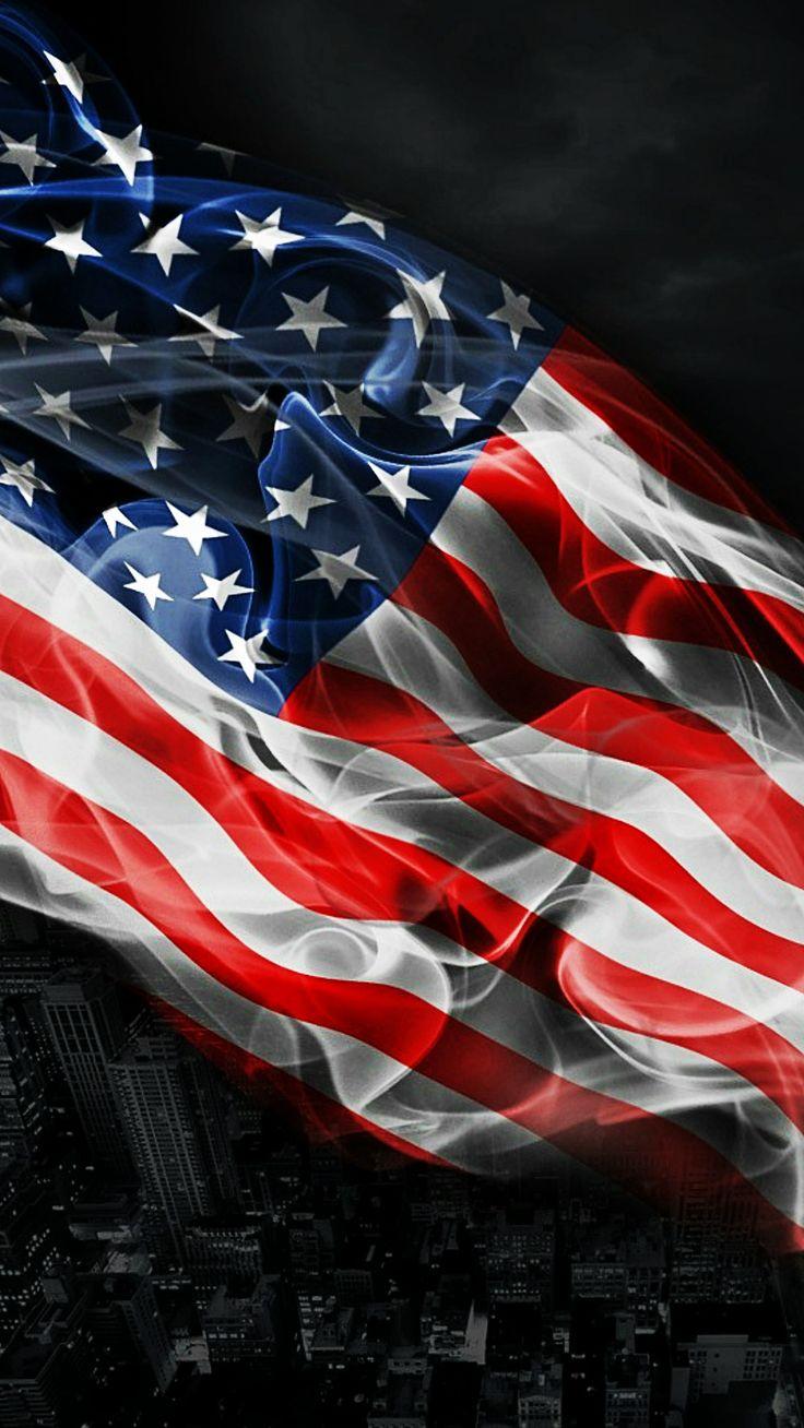 736x1308 God bless America. ❣Julianne McPeters❣ no pin limits. American flag wallpaper, America flag wallpaper, Usa flag wallpaper
