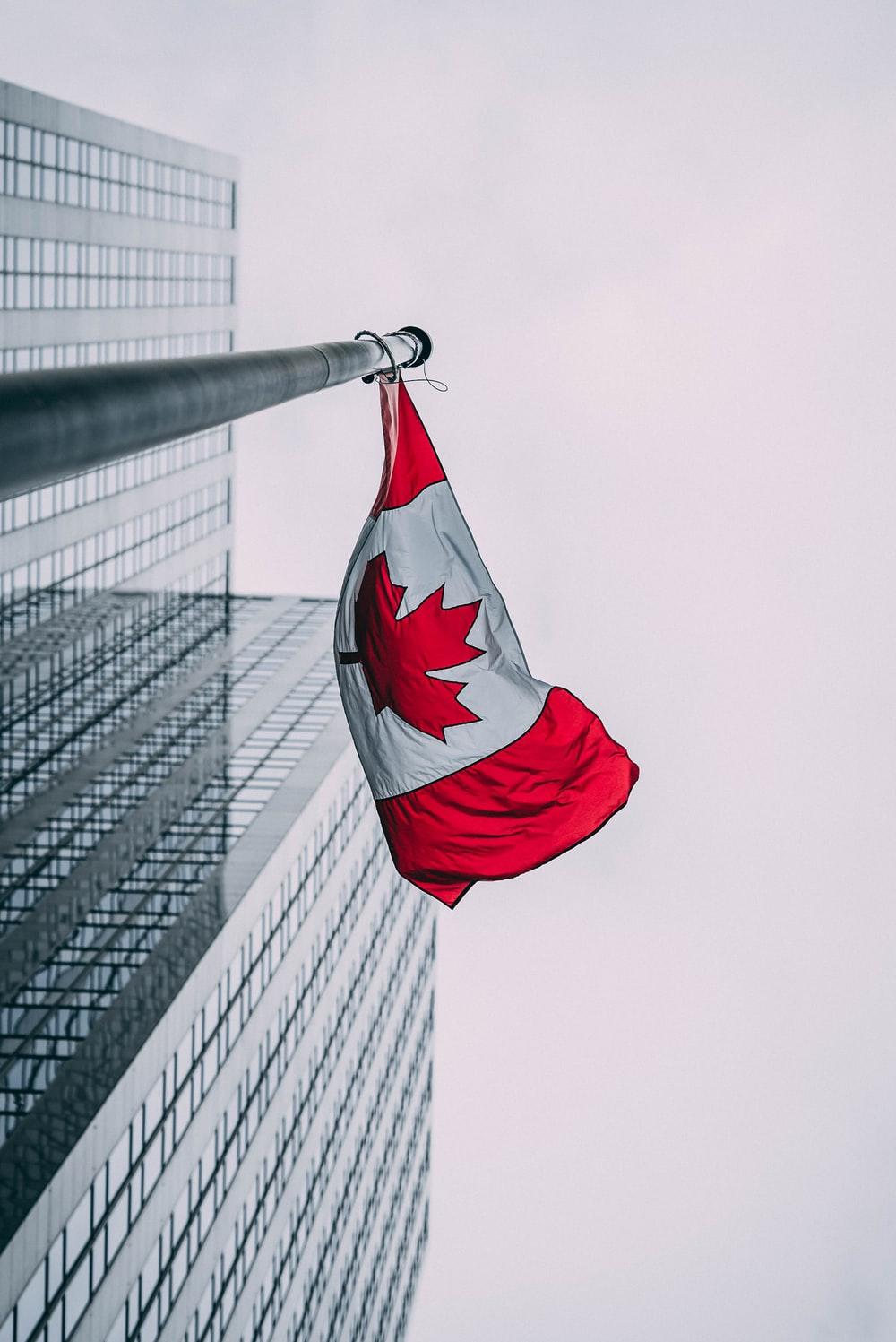 1000x1497 Canadian Flag Picture. Download Free Image