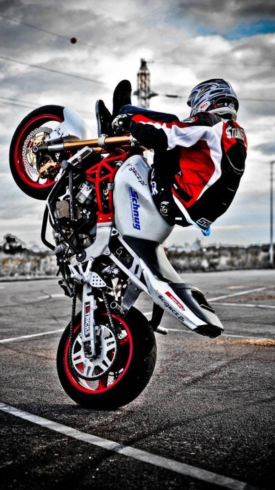 900x1600 Sports Bike iPhone Wallpaper