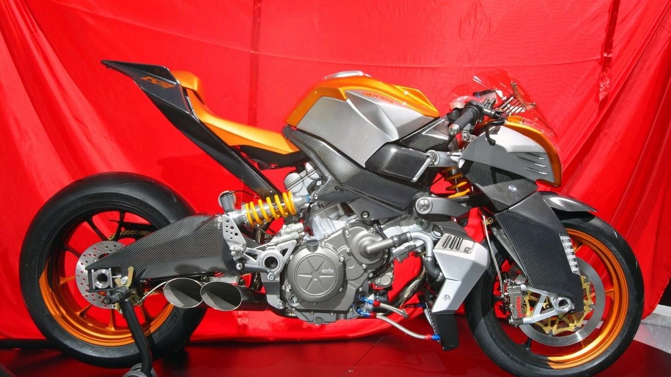 1366x768 Cool Bike Wallpaper Background Fv2 1200