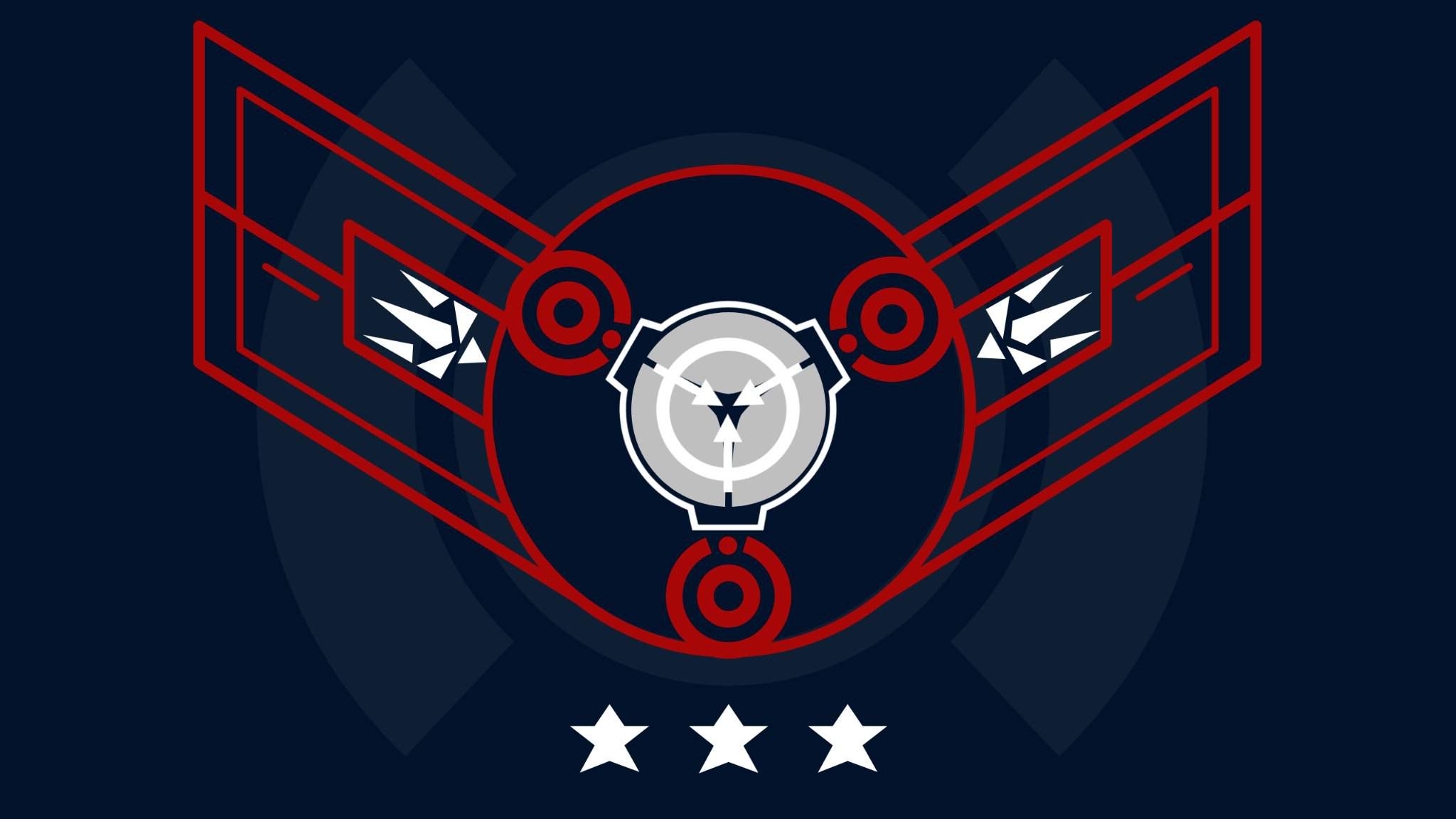 2048x1152 Desktop Wallpaper. SCP Foundation Amino