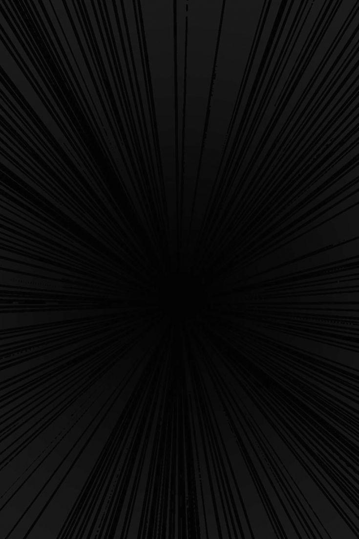 735x1102 Action Lines Dark Pattern. Black HD wallpaper, Wallpaper iphone quotes background, Next wallpaper