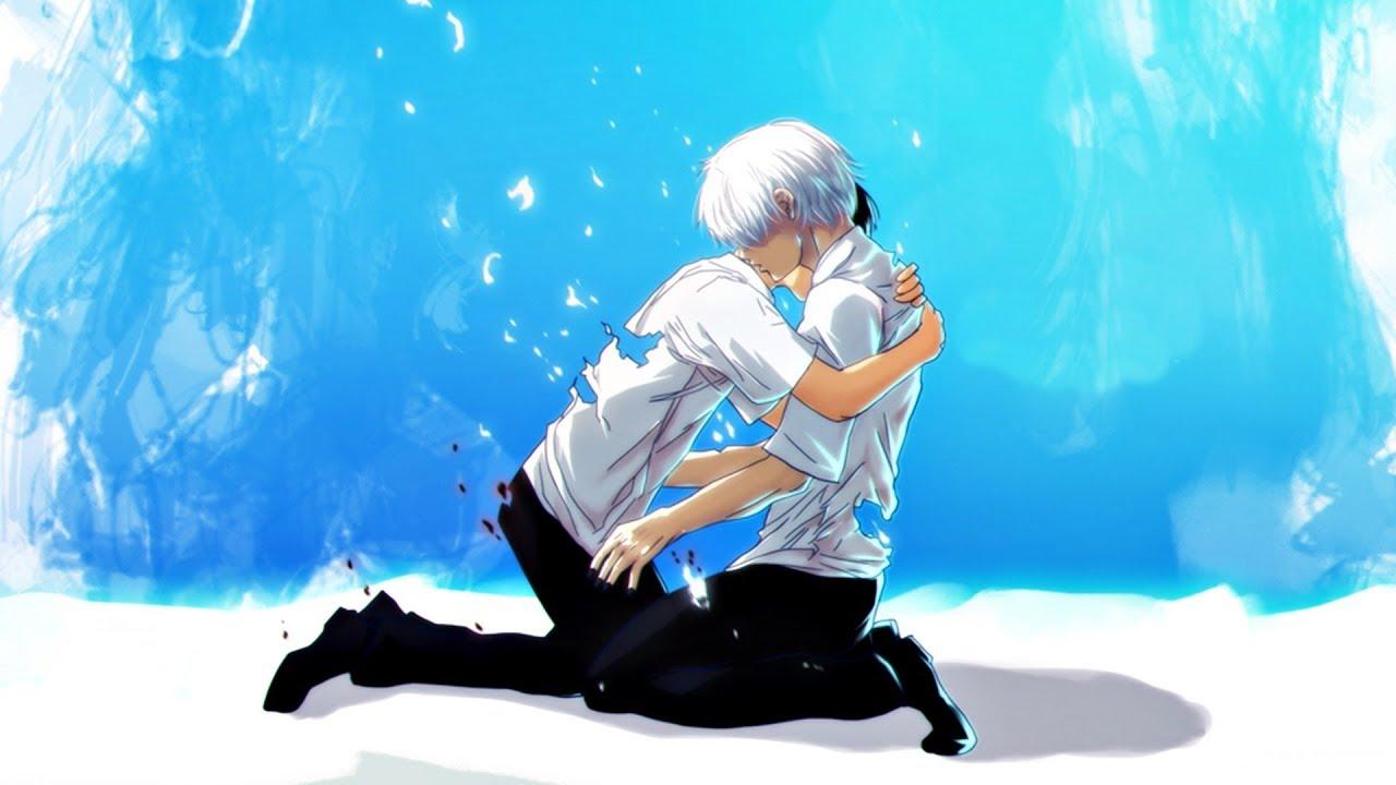 1280x720 Tokyo Ghoul Sad Emotional Vocal Ost [ Collection ]