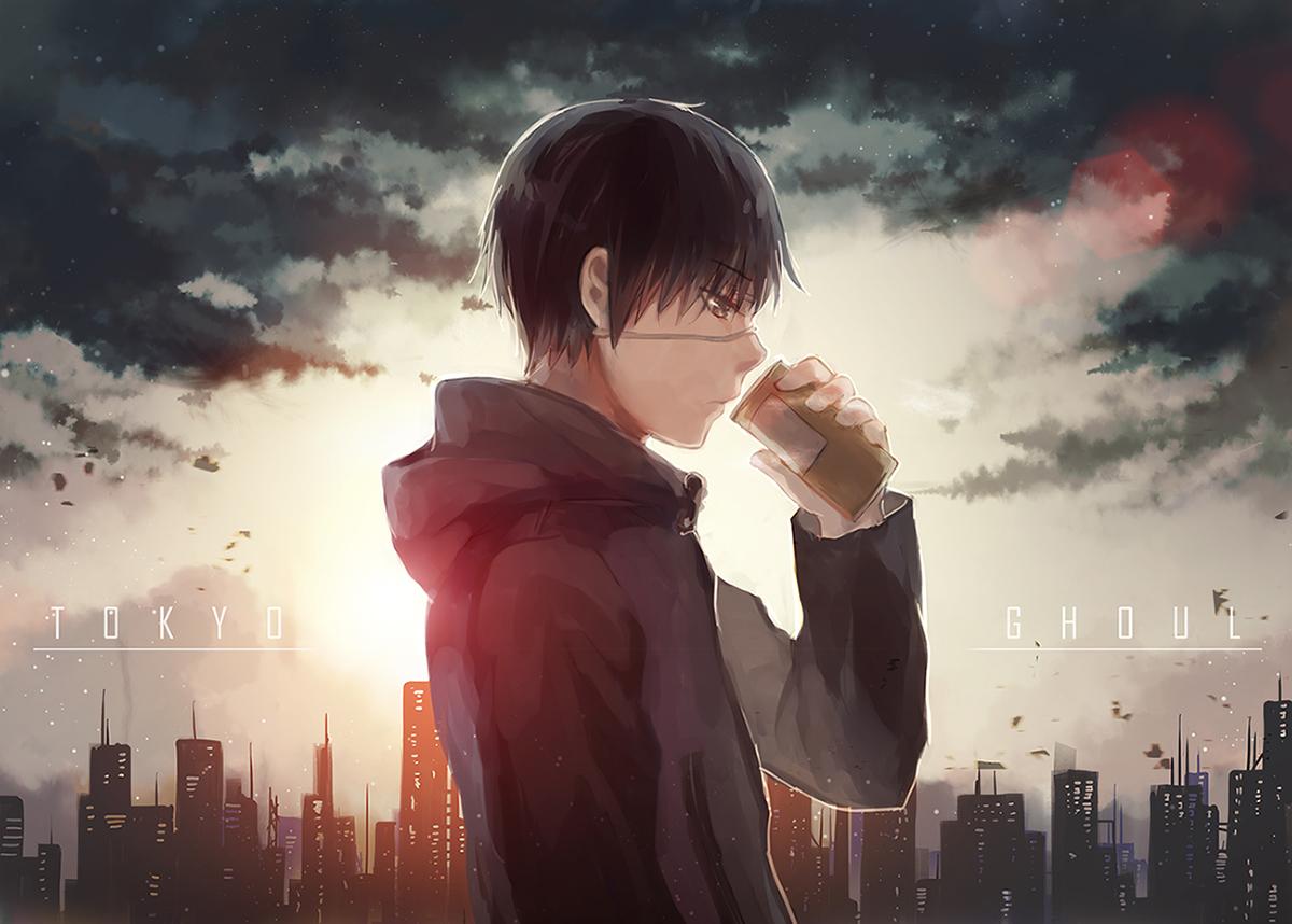 1200x858 Tokyo Ghoul Wallpaperx858