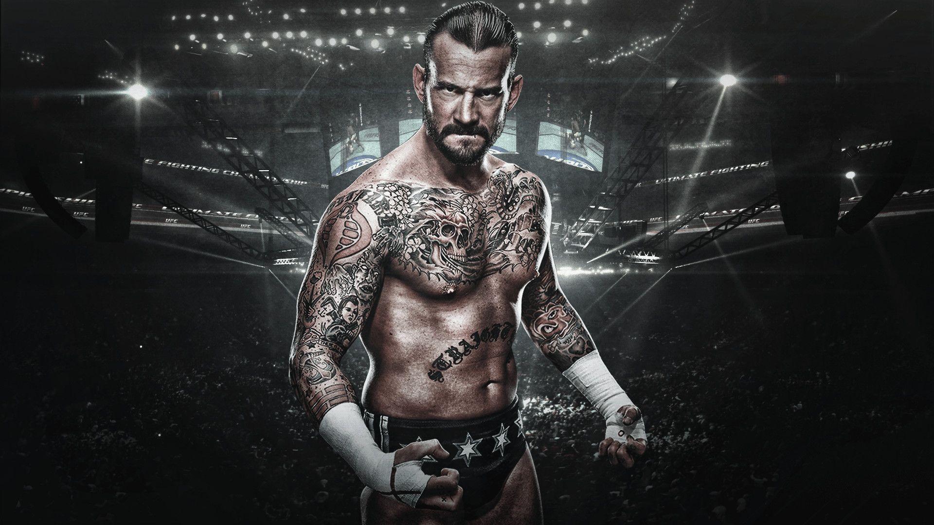 1920x1080 UFC Conor McGregor Wallpaper