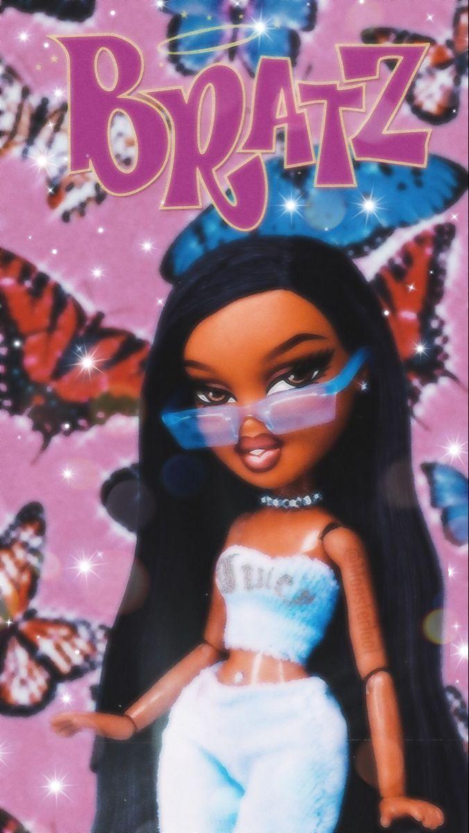 676x1200 Bratz ideas. bratz girls, brat doll, bratz doll
