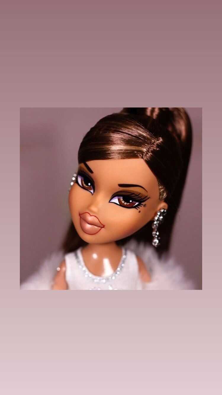 bratz black girls wallpapers｜TikTok Search