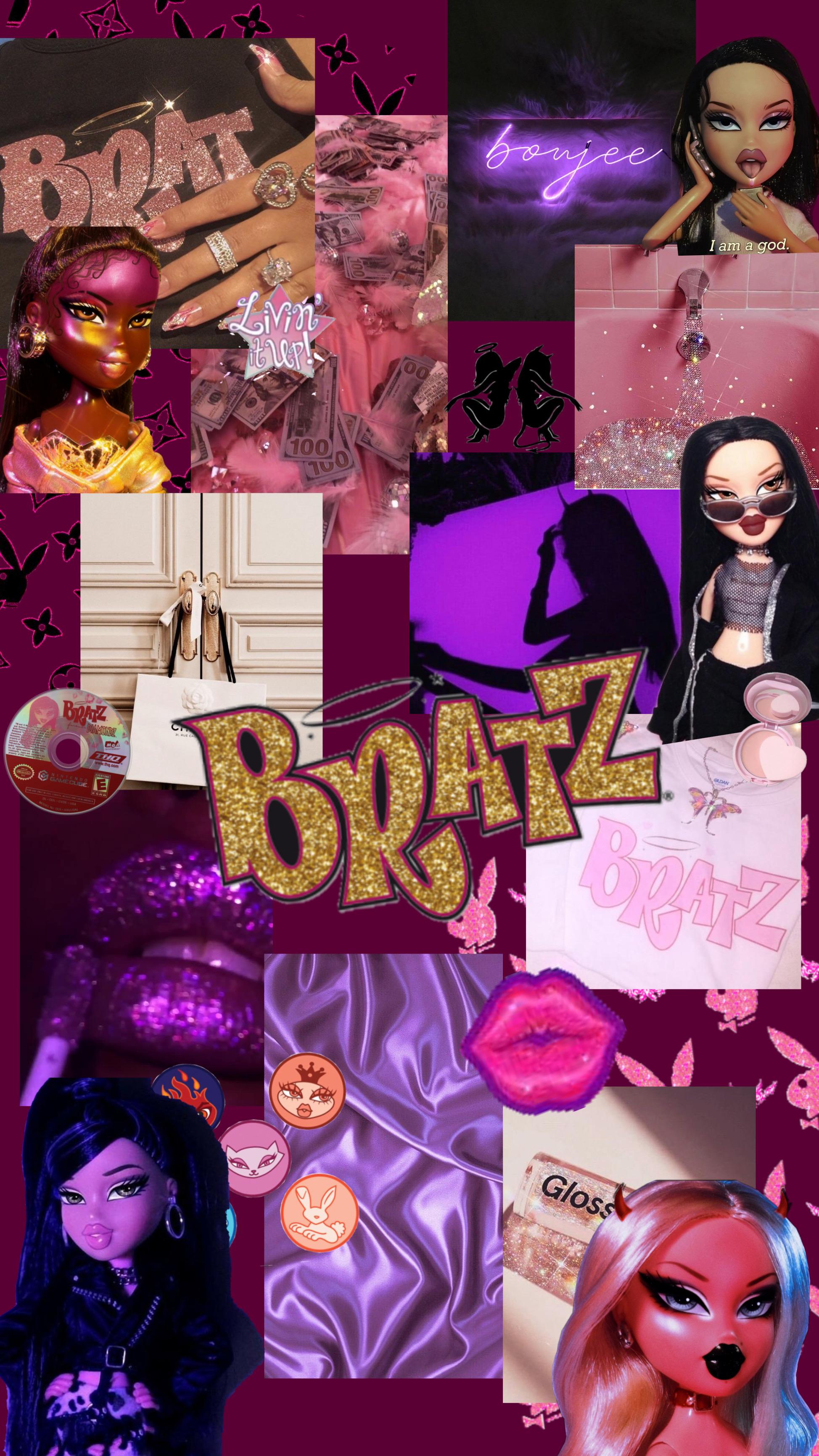 1948x3463 bratz aesthetic bratz Image