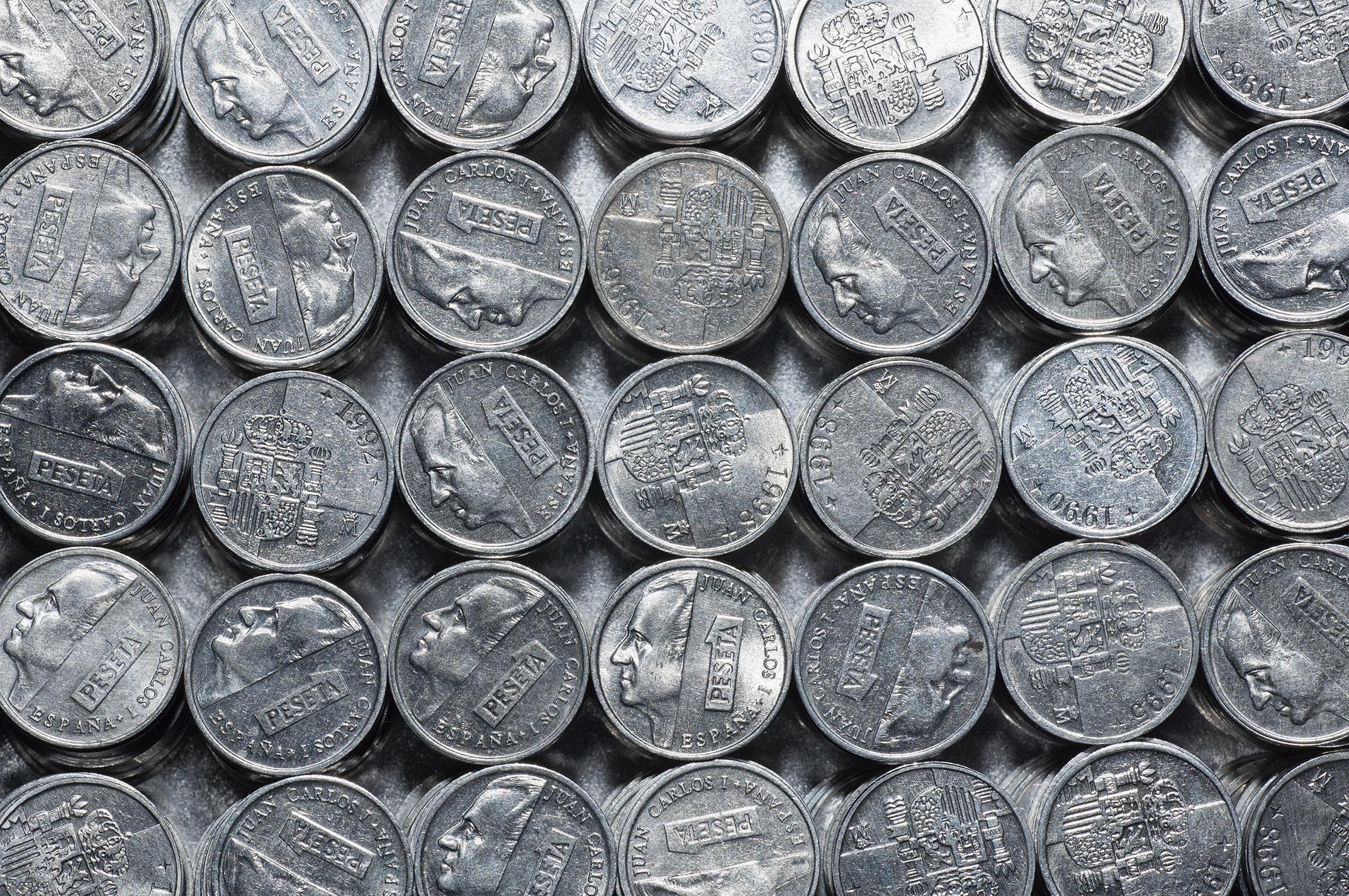 2144x1424 Coin HD Wallpaper