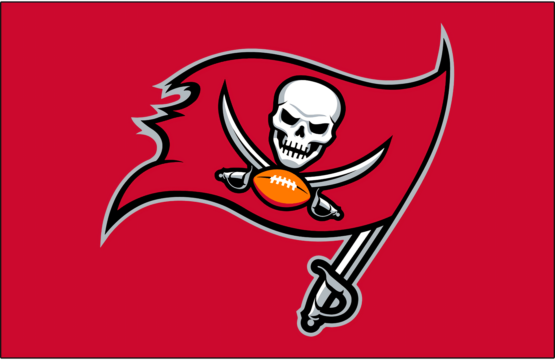 1920x1245 Tampa Bay Buccaneers HD Wallpaper