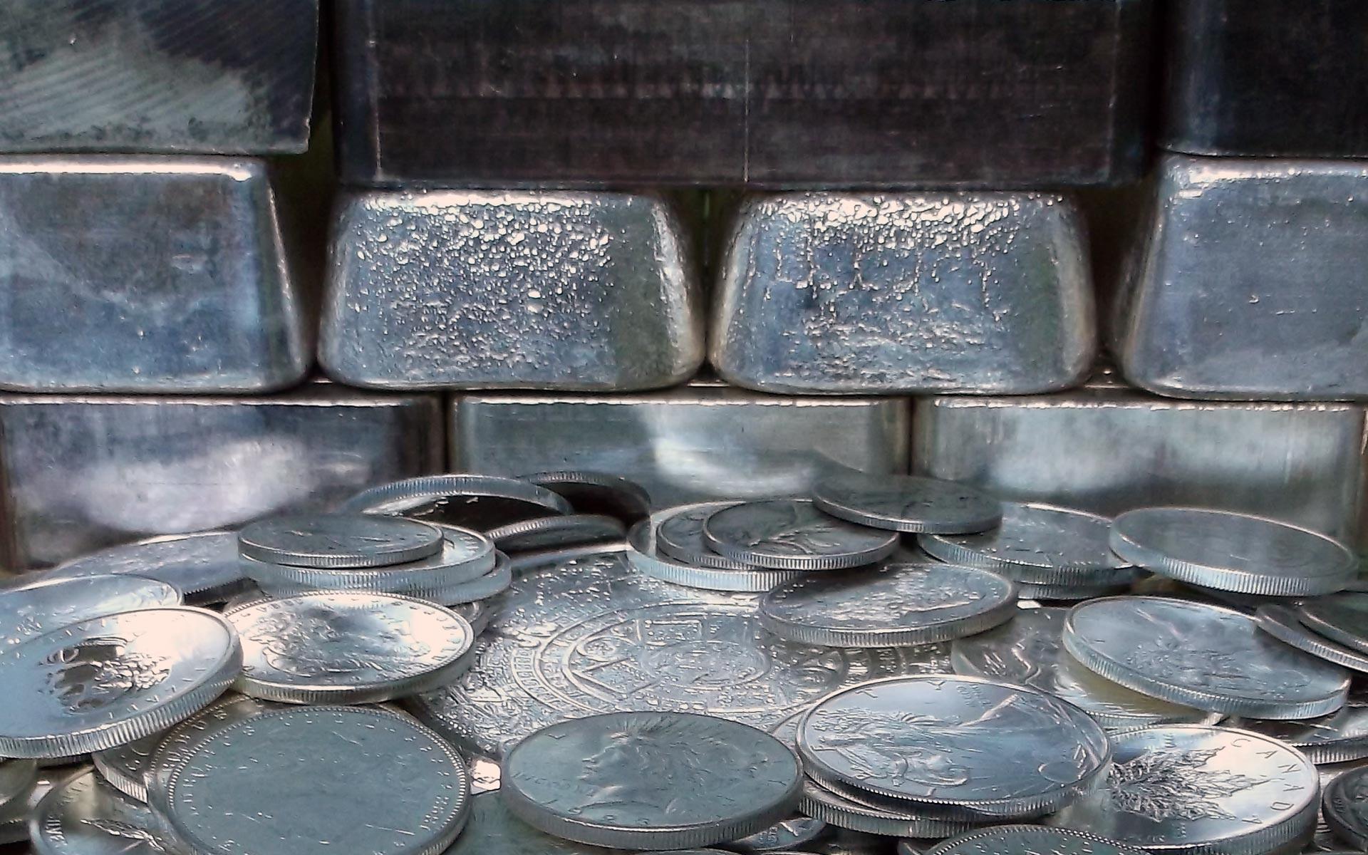 1920x1200 Gold And Silver Hoard Wallpaper Community Forum