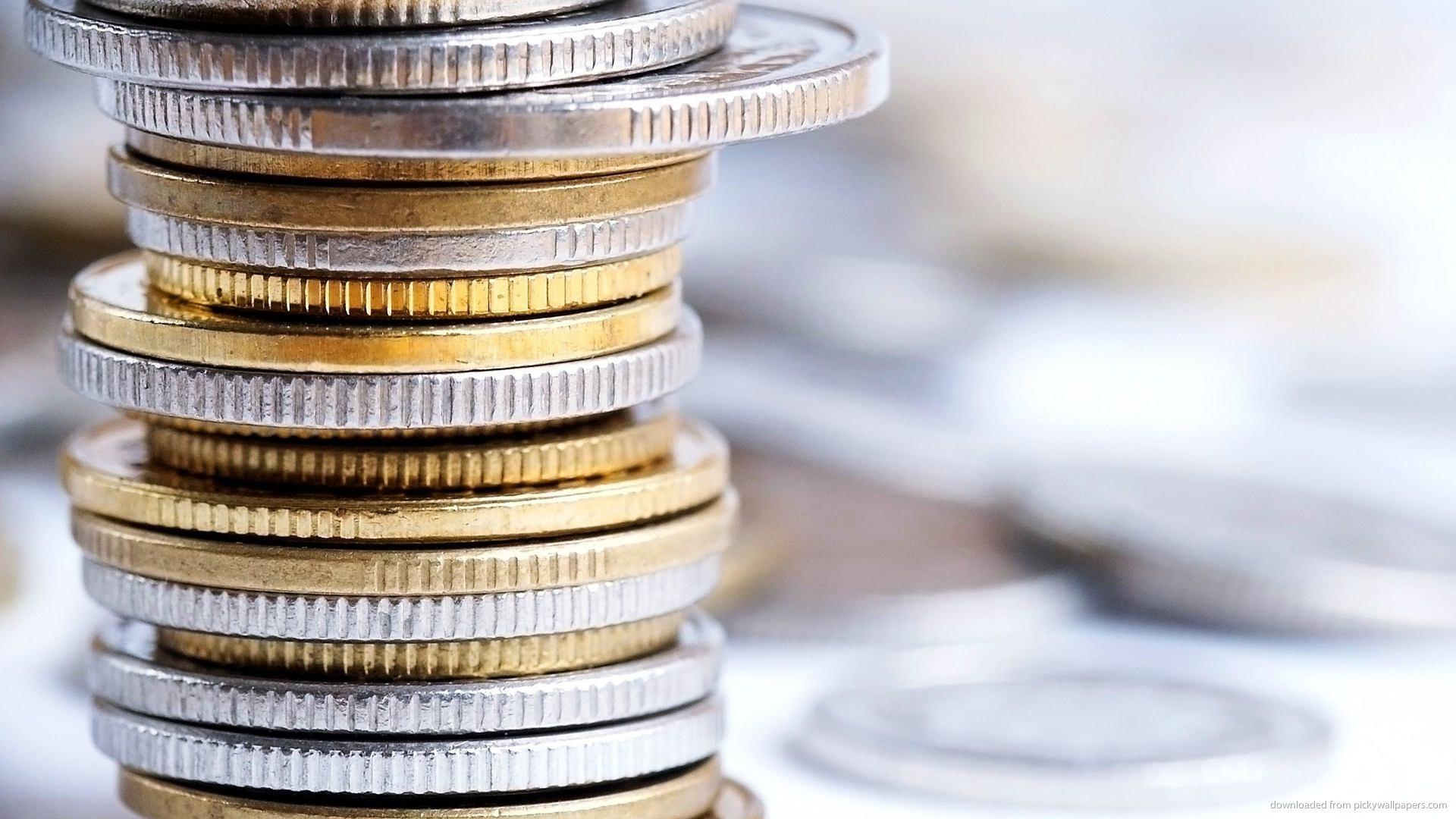 1920x1080 Free download Silver Money Coins Stacked Up Wallpaper Picture For iPhone Blackberry [1920x1080] for your Desktop, Mobile & Tablet. Explore Silver Coin Wallpaper. Gold Bars Wallpaper, Gold Coins Wallpaper