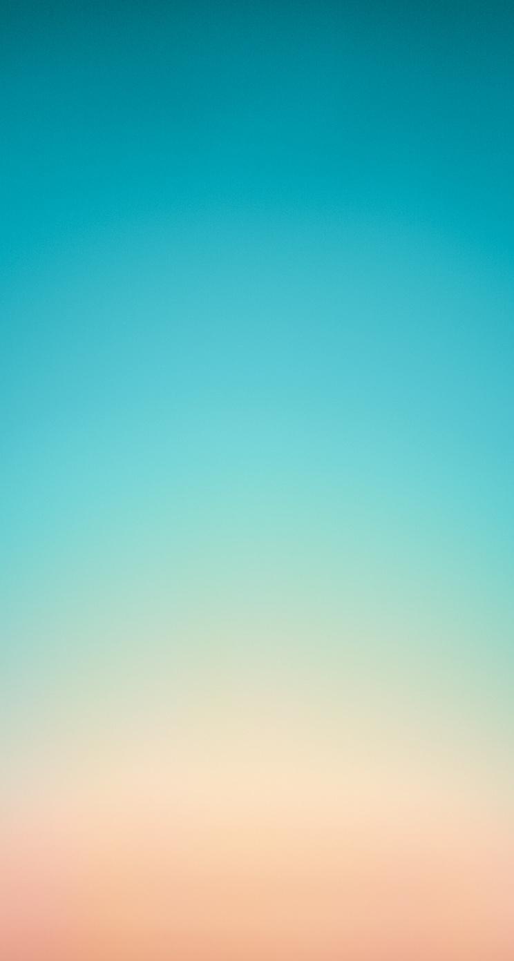 744x1392 iPhone 5S Default Wallpaper