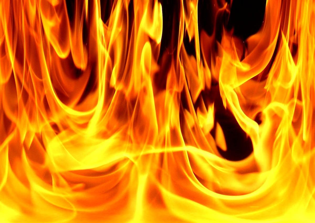 1200x851 Wallpaper Fire, Flames, Orange. Best Free Download background