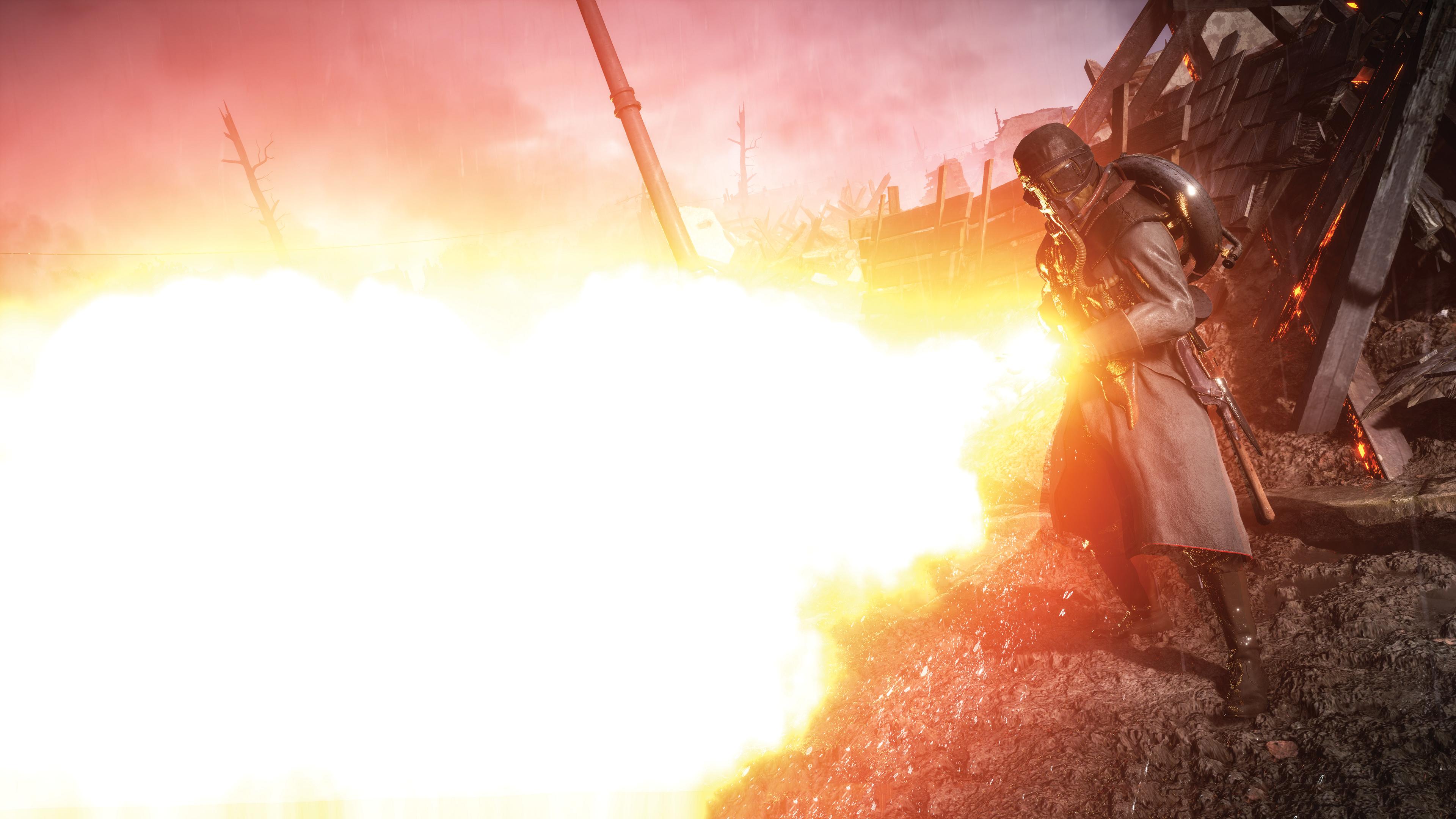 3840x2160 Battlefield 1 4k Ultra HD Wallpaper
