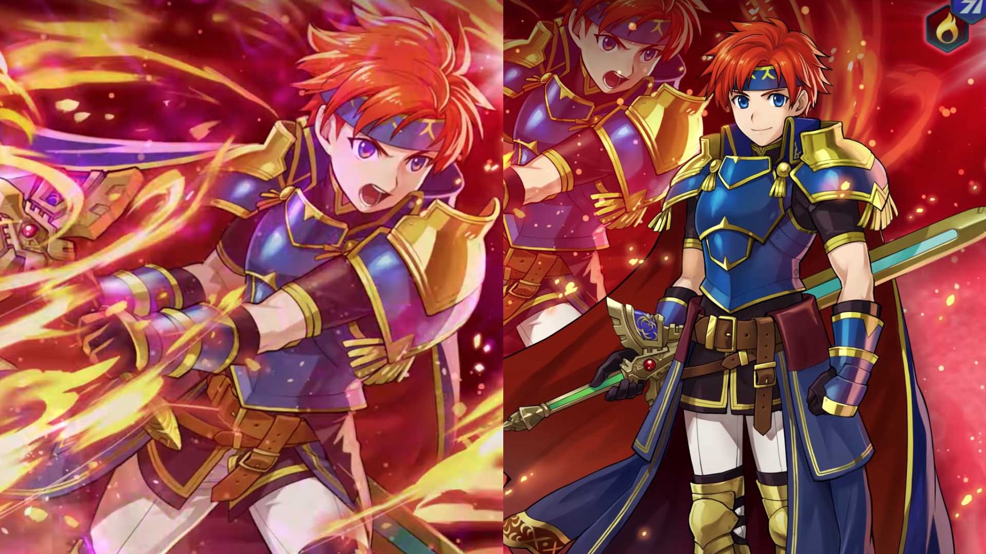 Roy Fire Emblem Wallpapers - Top Free Roy Fire Emblem Backgrounds ...