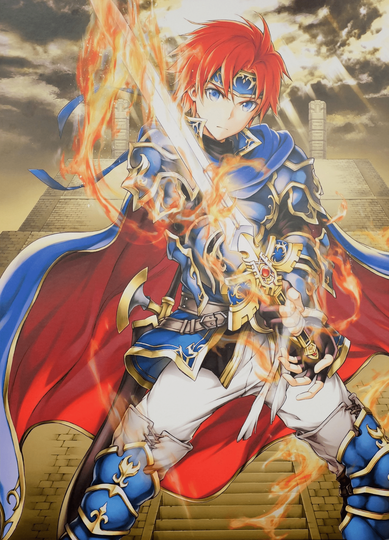 Roy Fire Emblem Wallpapers Top Free Roy Fire Emblem Backgrounds Wallpaperaccess 6700