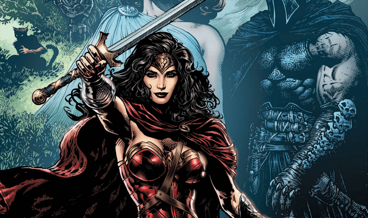 1201x713 Wonder Woman New 52 Wallpaper For Windows. Wonder woman comic, Wonder woman, Wonder woman quotes