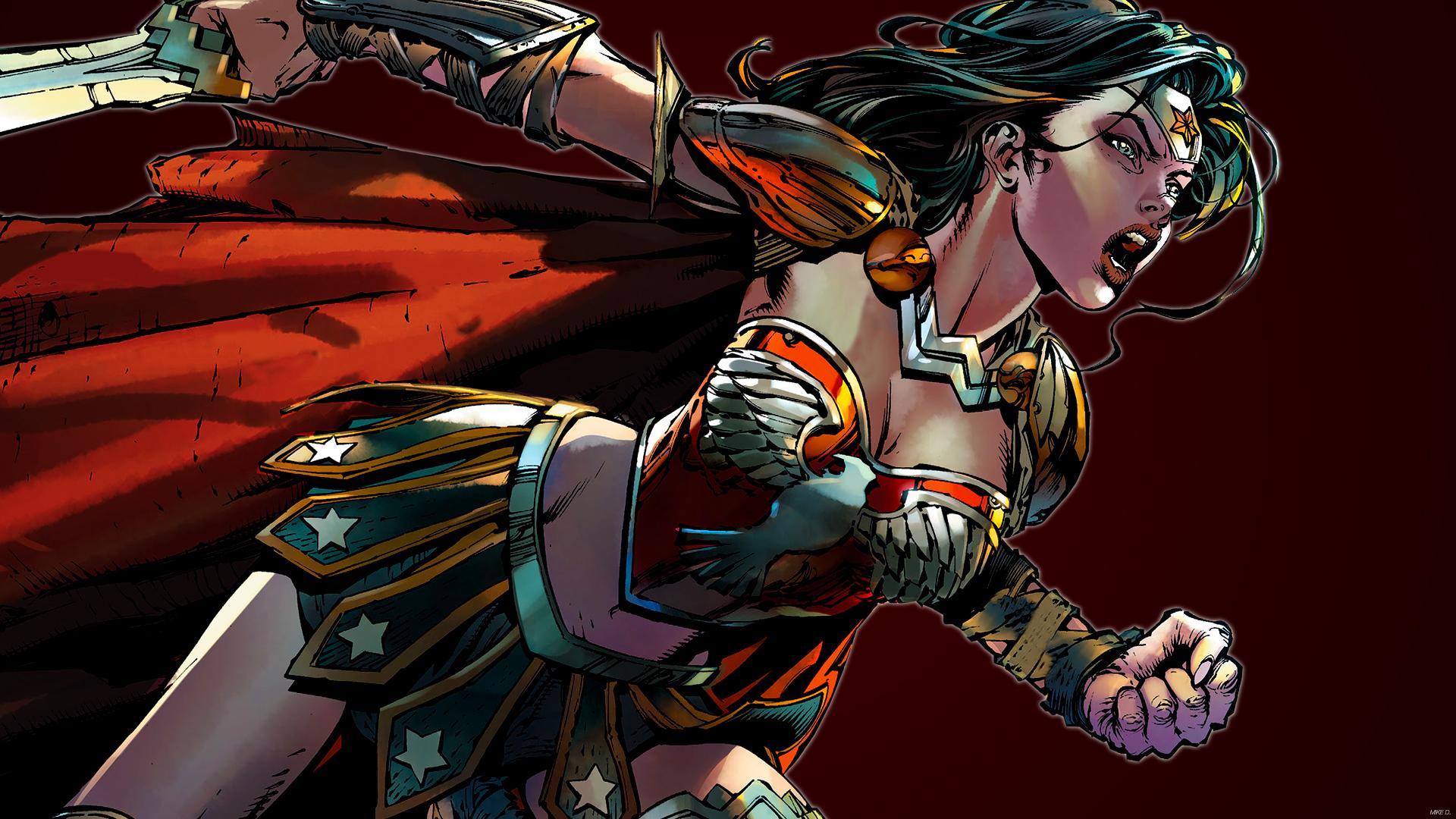 1920x1080 Free download Wonder Woman Wallpaper QyGjxZ [1920x1080] for your Desktop, Mobile & Tablet. Explore Wonder Woman Wallpaper. Wonder Woman Wallpaper for Desktop