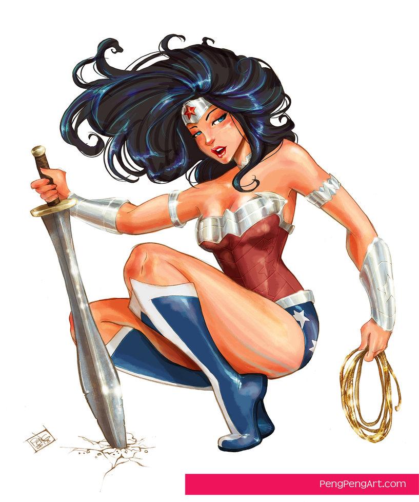 817x978 Free download new 52 wonder woman by Peng Peng [817x978] for your Desktop, Mobile & Tablet. Explore Wonder Woman New 52 Wallpaper. Wonder Woman New 52 Wallpaper, Wonder Woman Background, Wonder Woman Wallpaper