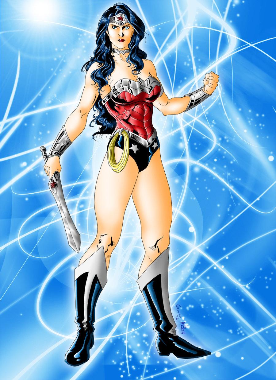 900x1238 Free download New 52 Wonder Woman by grivitt [900x1238] for your Desktop, Mobile & Tablet. Explore Wonder Woman New 52 Wallpaper. Wonder Woman New 52 Wallpaper, Wonder Woman Background, Wonder Woman Wallpaper