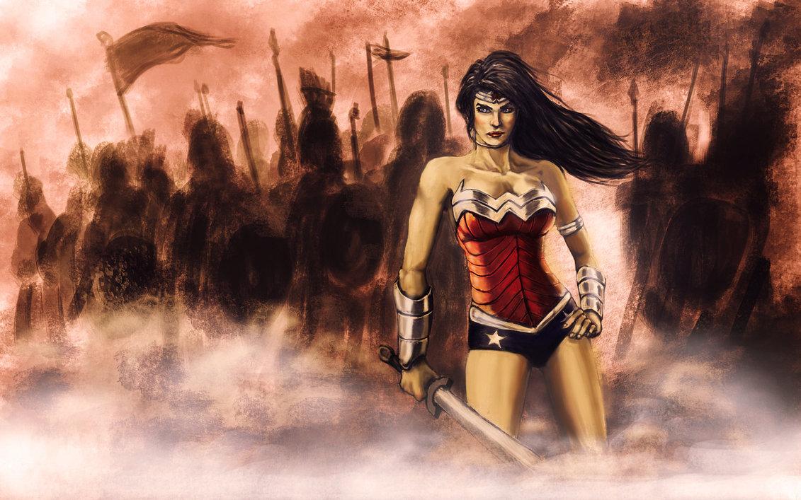 1131x707 Free download New Wonder Woman by brianlaborada [1131x707] for your Desktop, Mobile & Tablet. Explore Wonder Woman New 52 Wallpaper. Wonder Woman New 52 Wallpaper, Wonder Woman Background, Wonder Woman Wallpaper