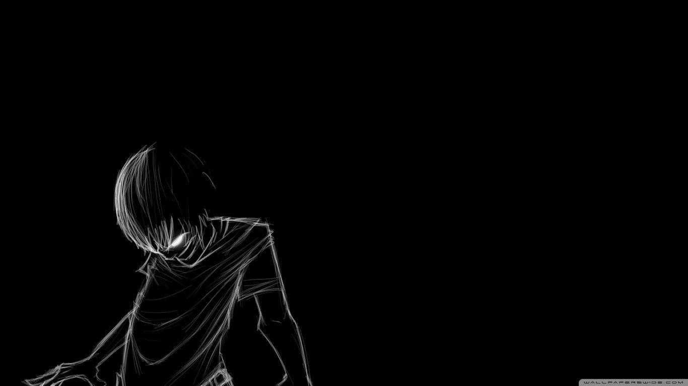 1366x768 Scary HD Wallpaper 1080P. All HD Wallpaper