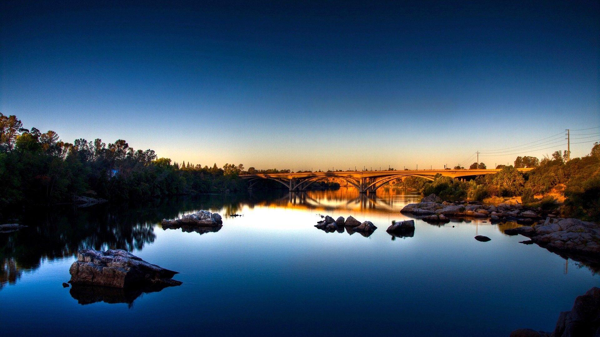 1920x1080 Nile river wallpaper 9708814