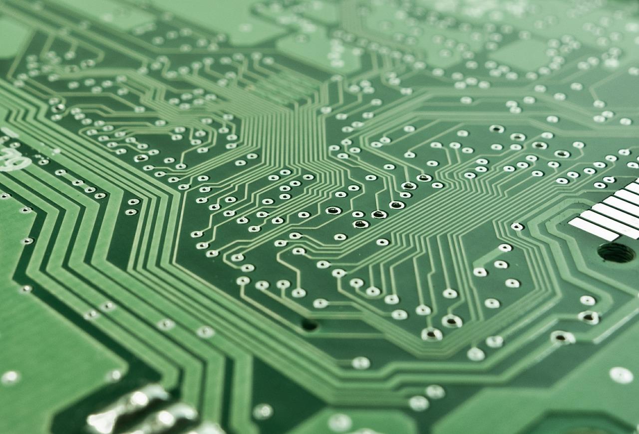 1280x869 Board Electronics Computer